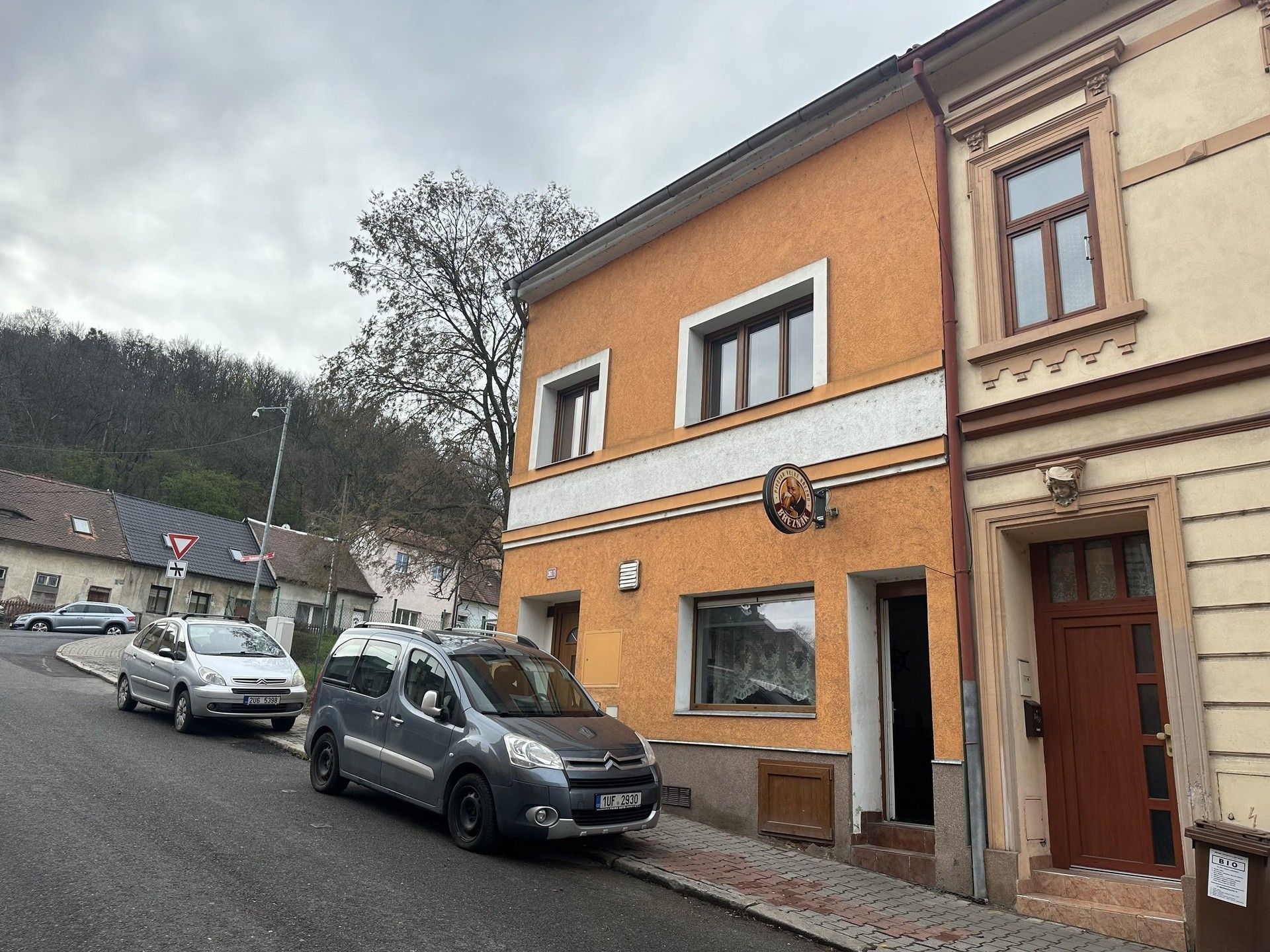 2+kk, Hasičská, Bílina, 80 m²