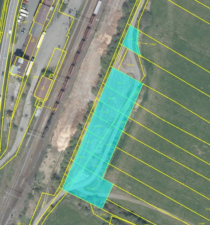 Pozemky pro bydlení, Švihov, 340 12