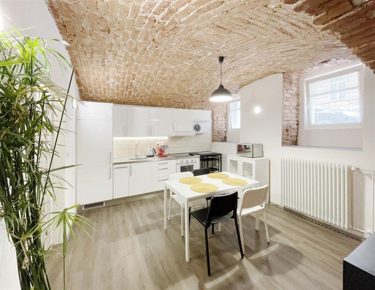 2+kk, Neklanova, Praha, 68 m²