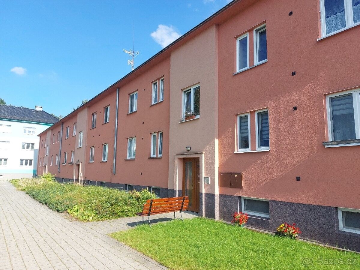 Byty, Štramberk, 742 66