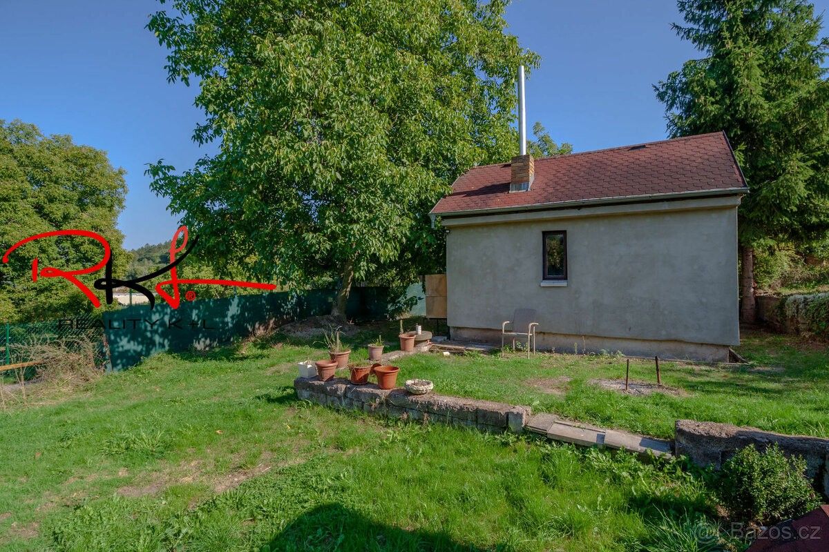 Prodej chata - Libušín, 273 06, 338 m²
