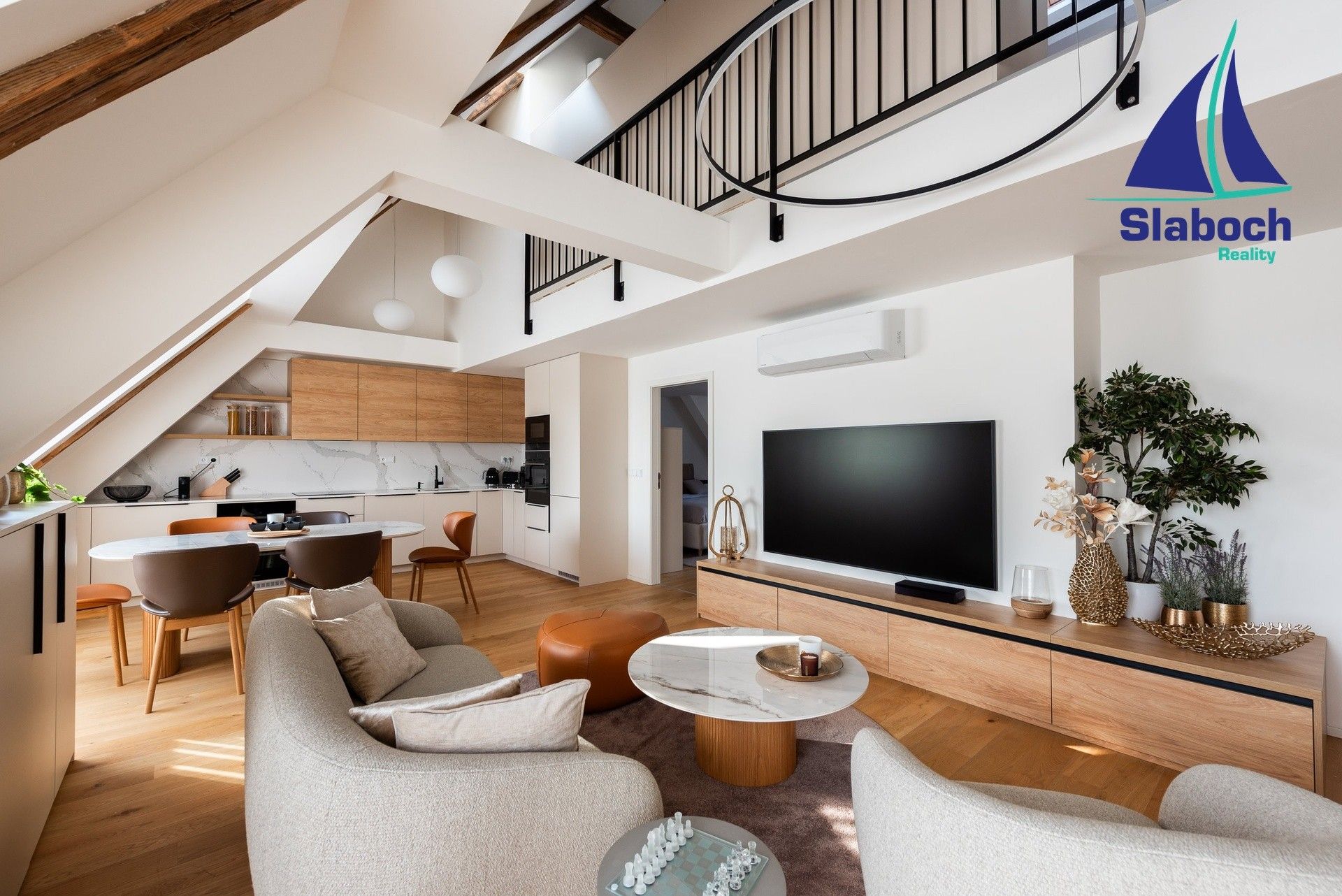 3+kk, Řeporyjská, Praha, 116 m²