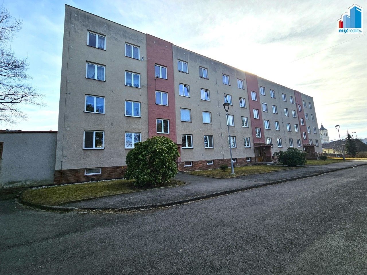 3+1, Měchurova, Klatovy, 72 m²