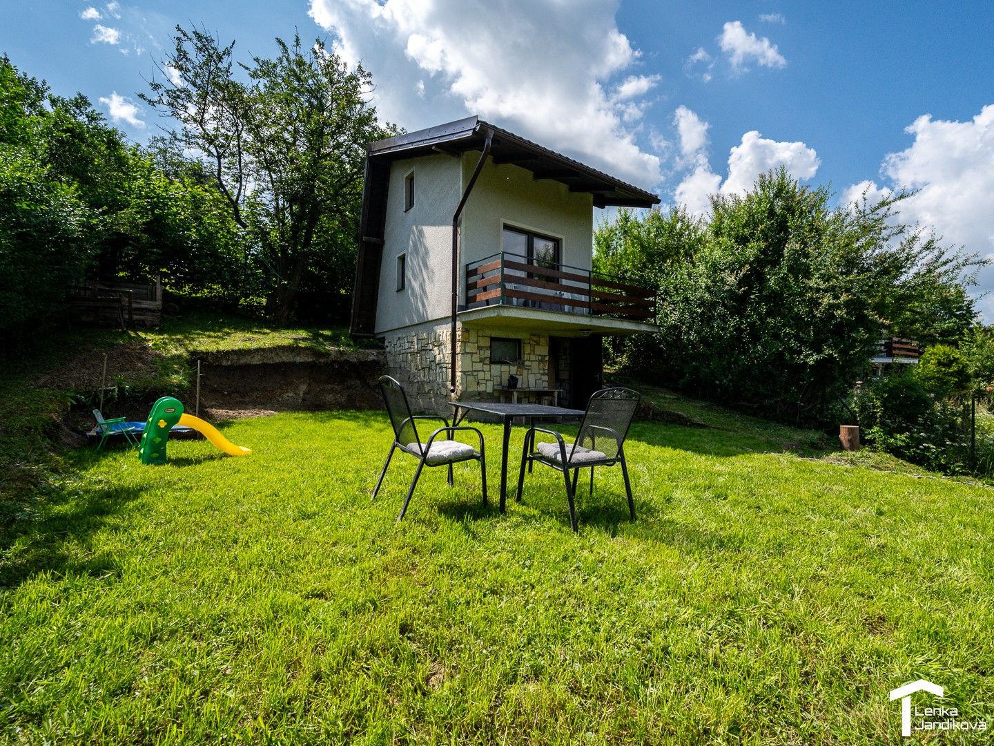 Prodej chata - Pardubice VI, Pardubice, 45 m²