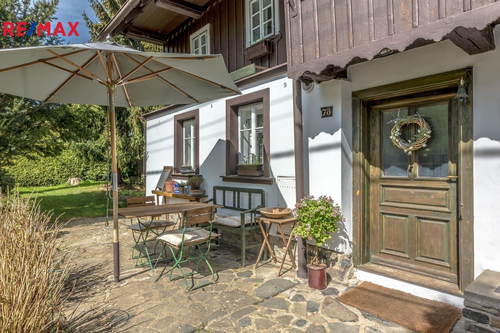 Prodej chalupa - , Merboltice, 227 m²