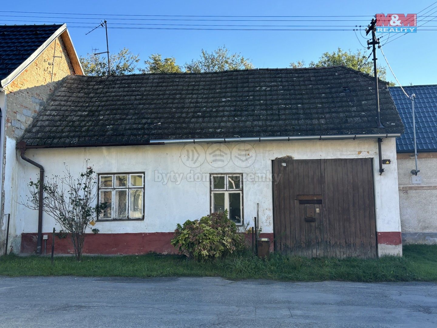 Rodinné domy, Halenkovice, 155 m²