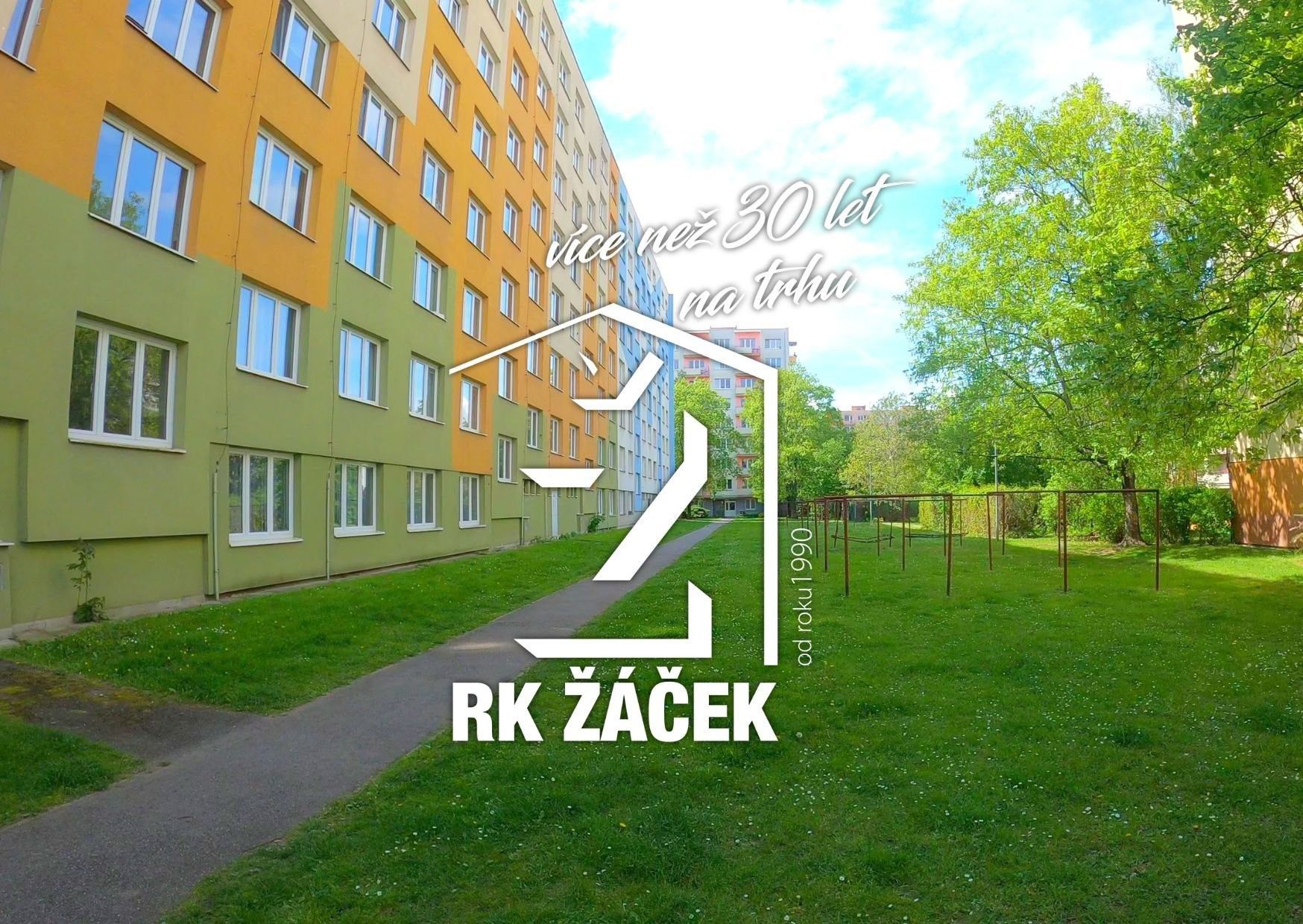 2+1, Pekárenská, České Budějovice, 67 m²