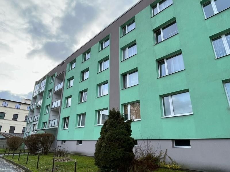 Prodej byt 1+kk - Čelakovická, Varnsdorf, 27 m²