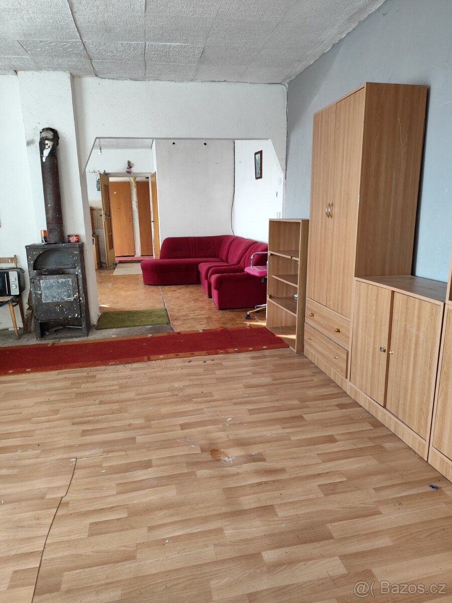 Prodej dům - Kladno, 272 01, 130 m²