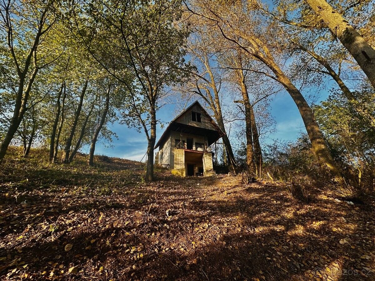 Chaty, Doudleby nad Orlicí, 517 42, 944 m²