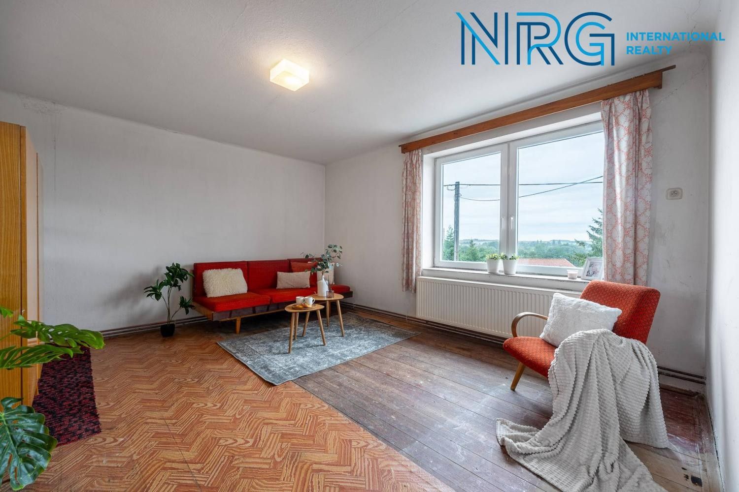 Prodej rodinný dům - Metličanská, Nový Bydžov, 104 m²