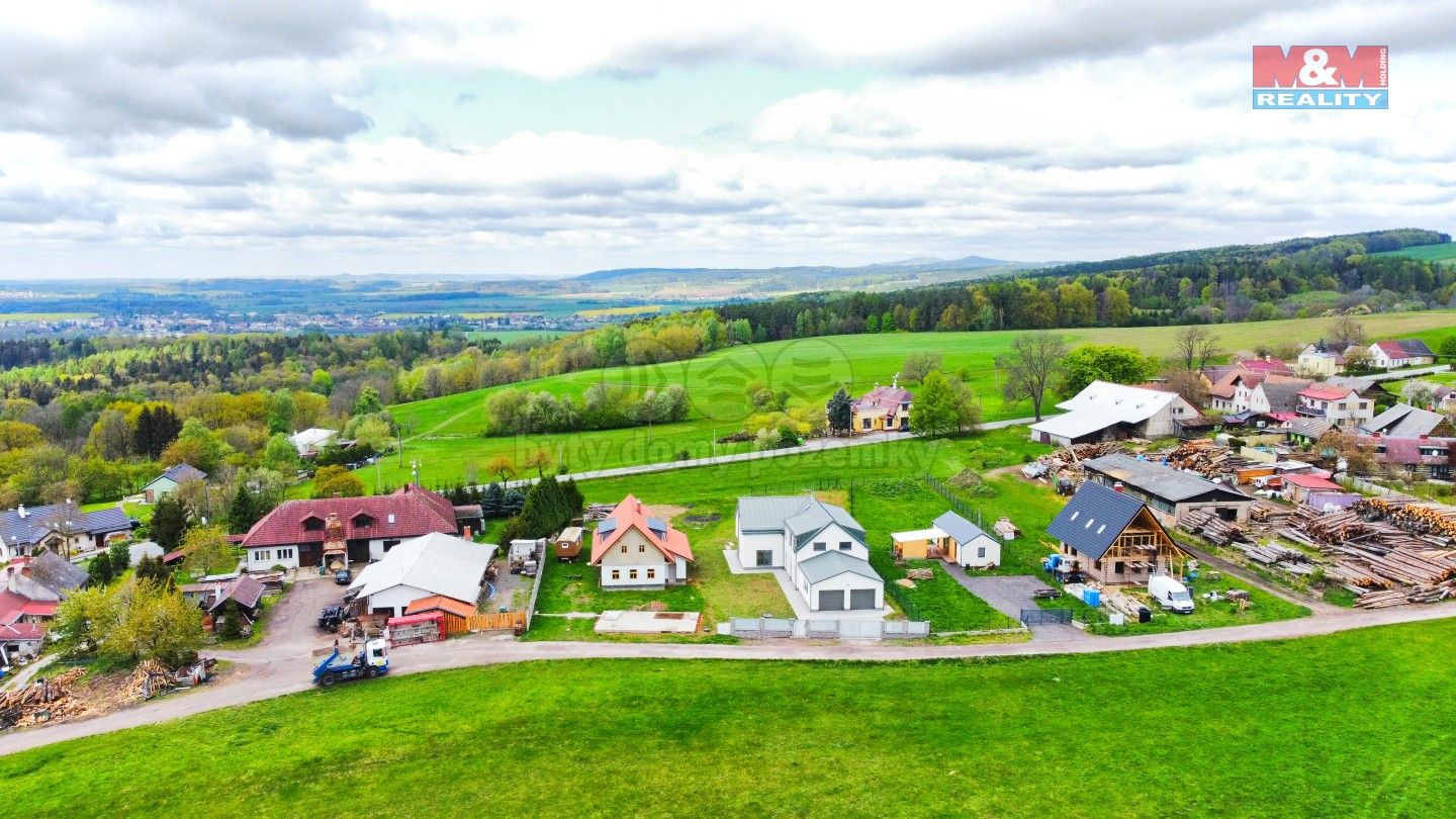 Prodej rodinný dům - Vřesník, 256 m²