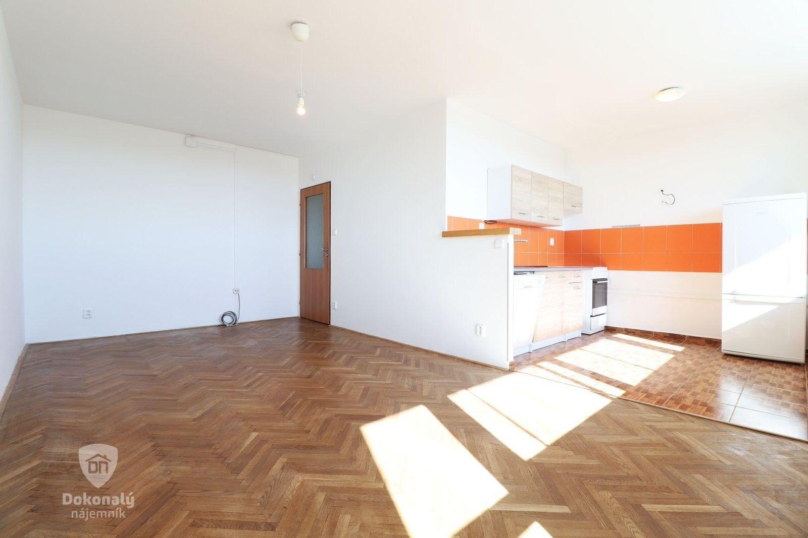 3+kk, Běluňská, Praha, 86 m²