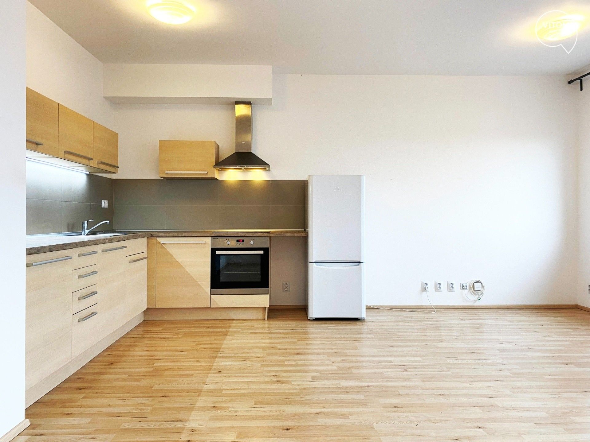 1+kk, Kigginsova, Brno, 42 m²