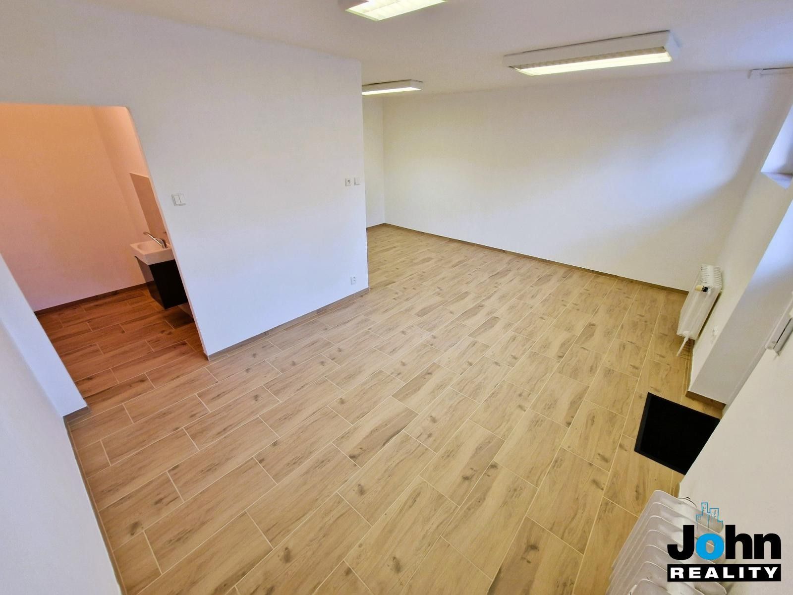 Obchodní prostory, Javorová, Most, 34 m²
