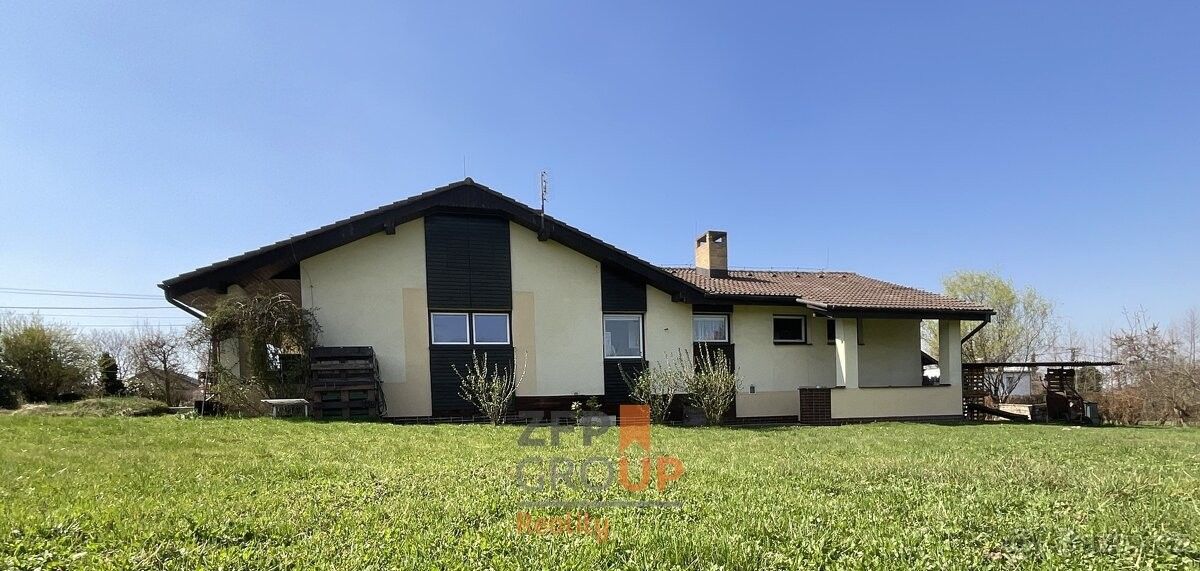 Rodinné domy, Ostrava, 739 34