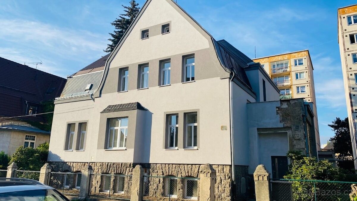 5+1, Jablonec nad Nisou, 466 01