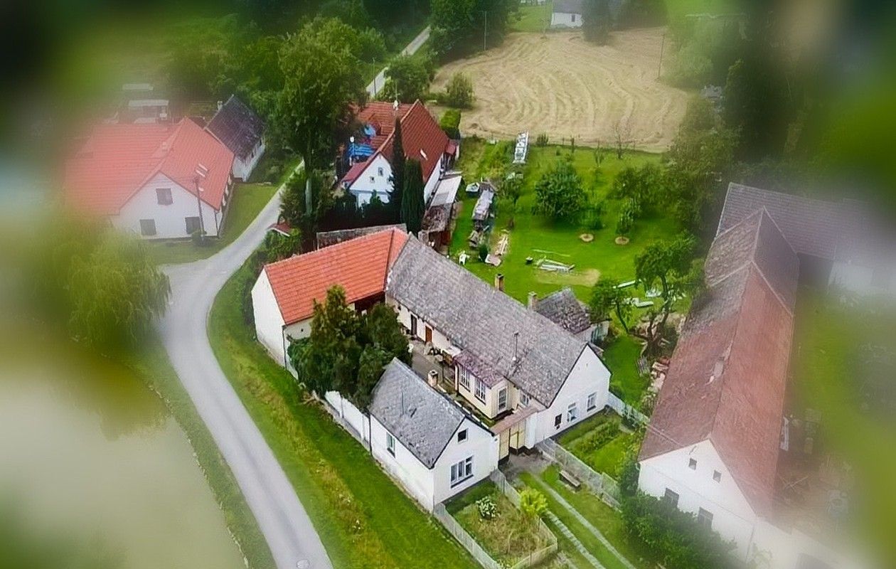 Ostatní, Žíteč, Chlum u Třeboně, 100 m²