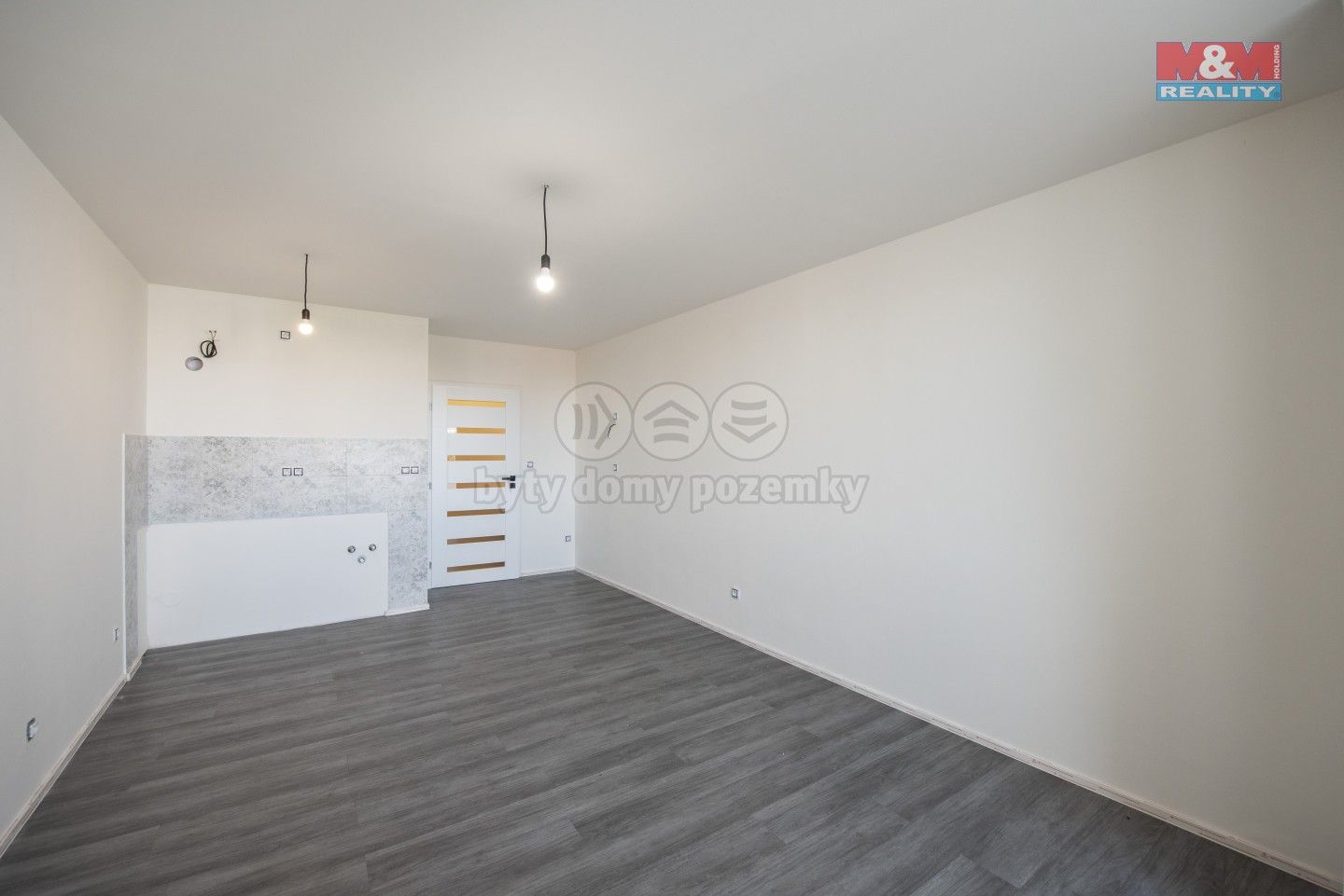 Prodej byt 1+kk - Hradecká, Hradec Králové, 27 m²