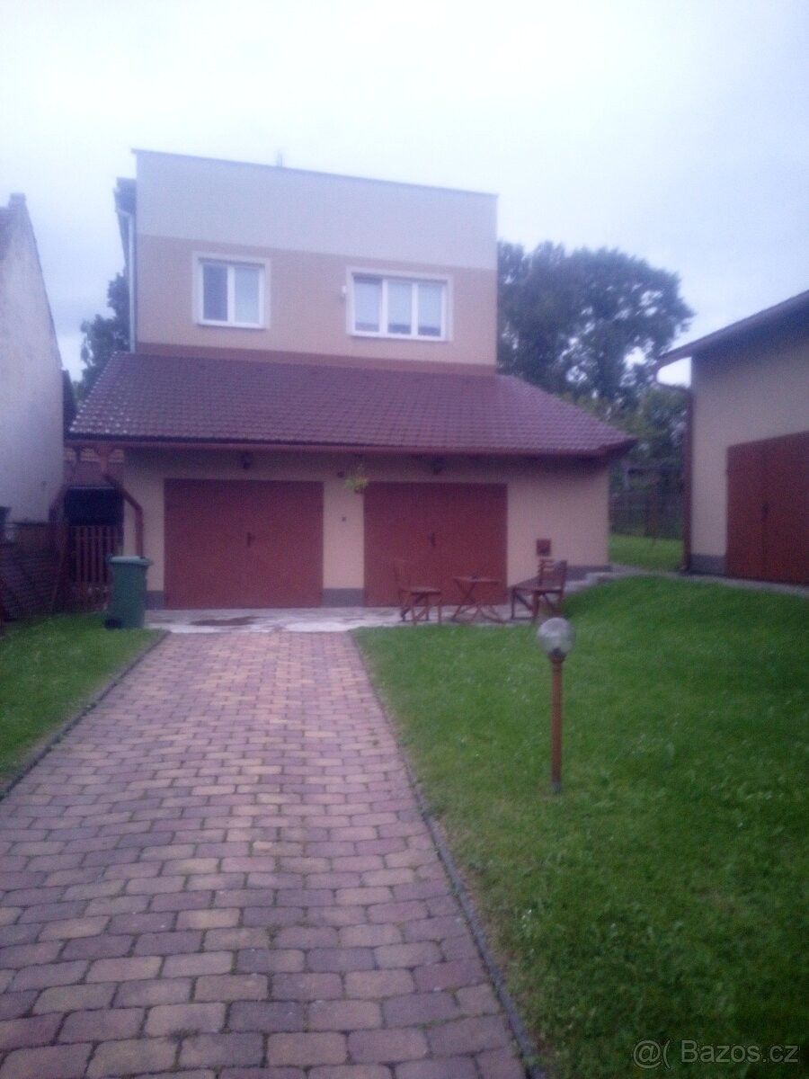 Ostatní, Nový Jičín, 741 01, 96 m²