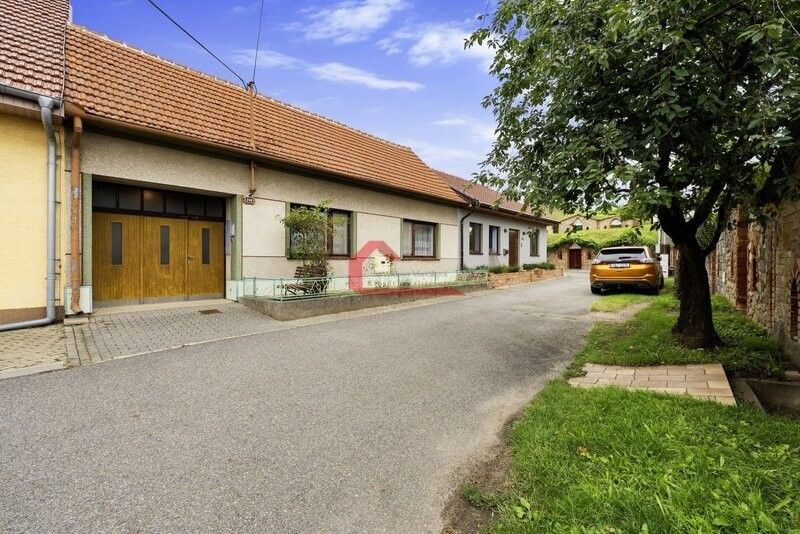 Rodinné domy, Vrbice u Břeclavě, 691 09