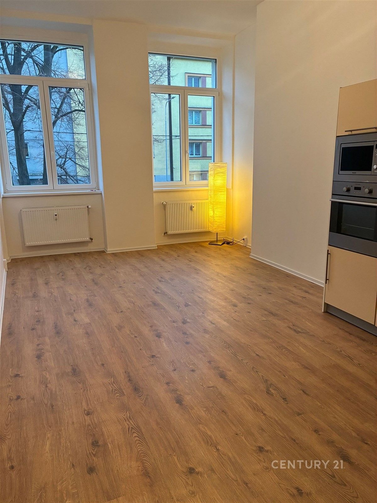 1+kk, Ostrava, 31 m²