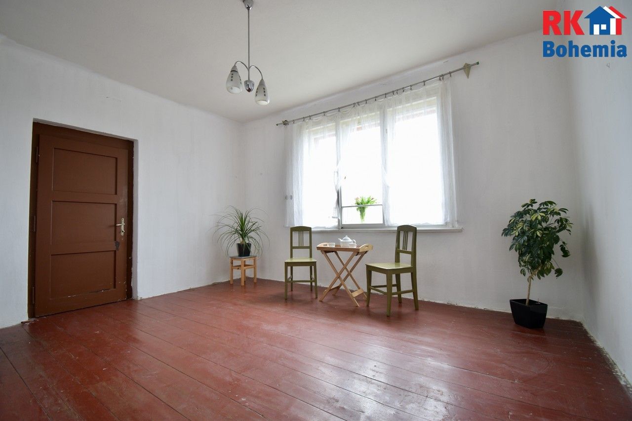 Prodej rodinný dům - Bezdědice, Hostomice, 92 m²