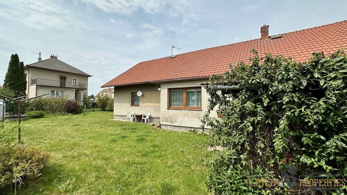 Prodej dům - Týniště nad Orlicí, 517 21, 177 m²