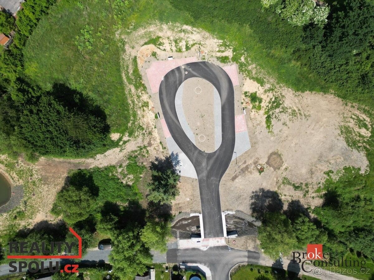 Pozemky pro bydlení, Horšovský Týn, 346 01