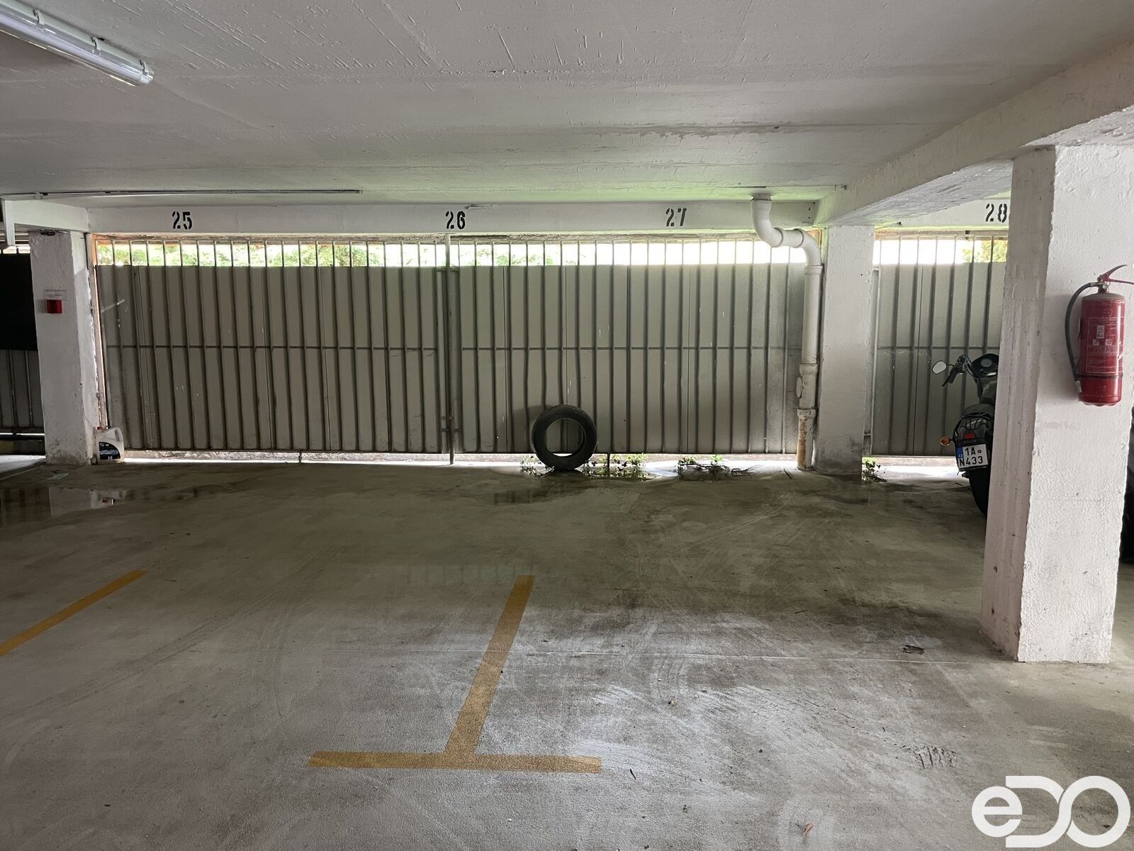 Ostatní, Pod altánem, Praha, 15 m²