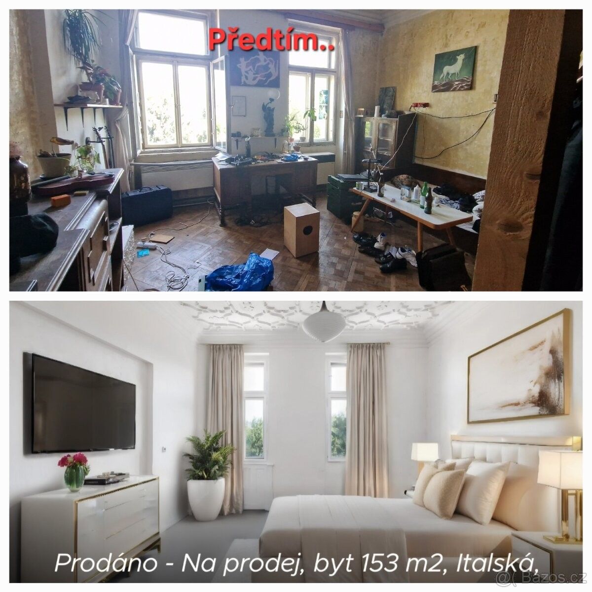 Byty, Úvaly, 250 82