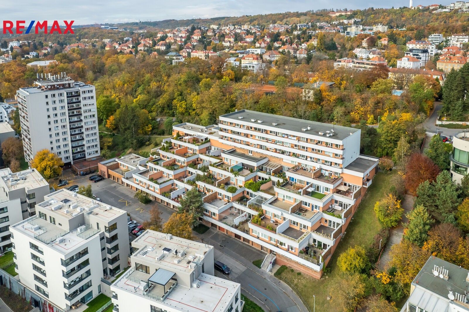 4+kk, Mošnova, Praha, 105 m²