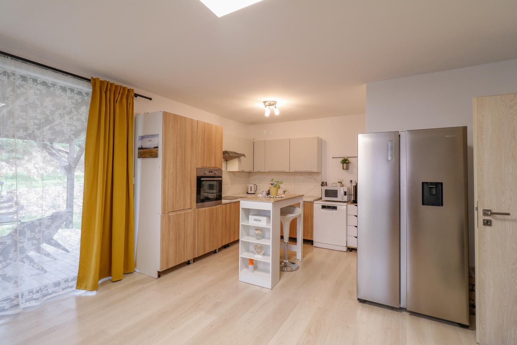 Prodej rodinný dům - Erpužice, 98 m²