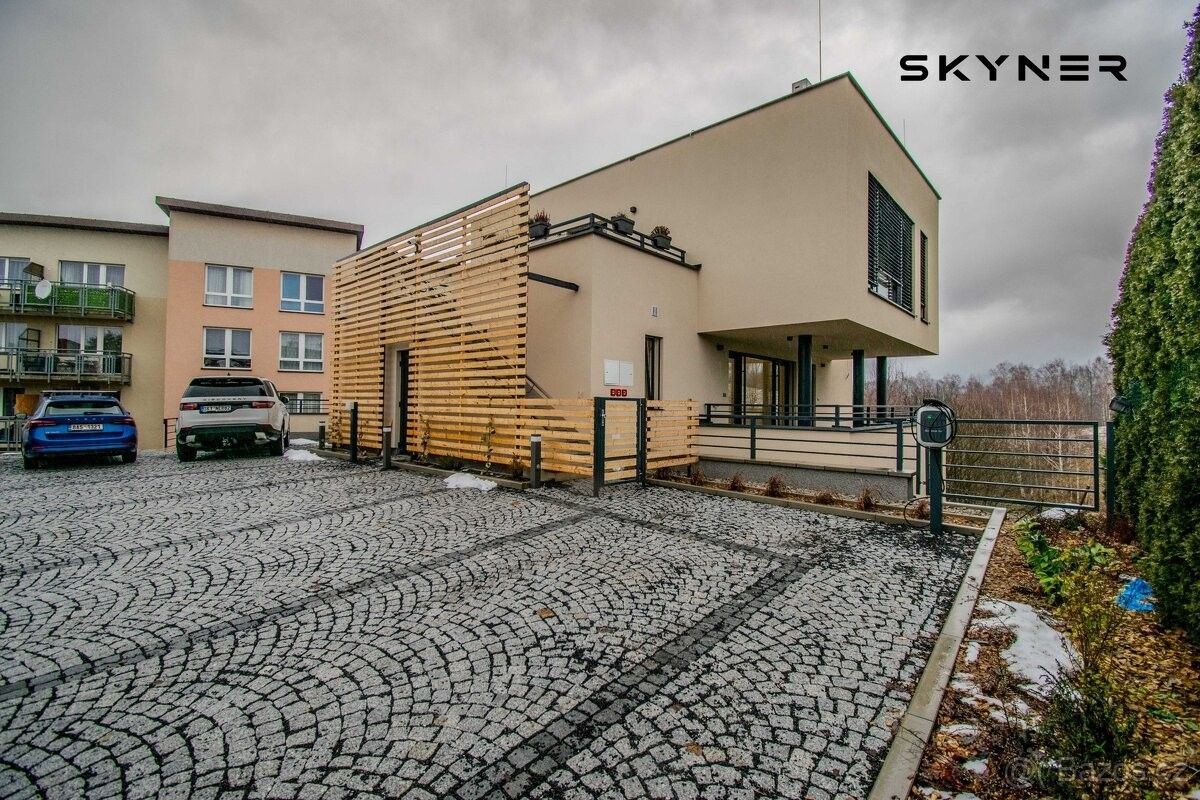 3+kk, Liberec, 460 06, 83 m²