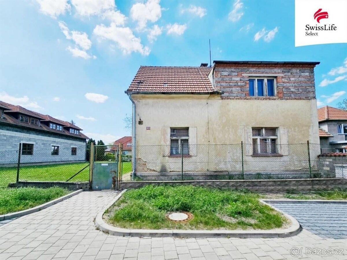 Prodej dům - Hostivice, 253 01, 150 m²