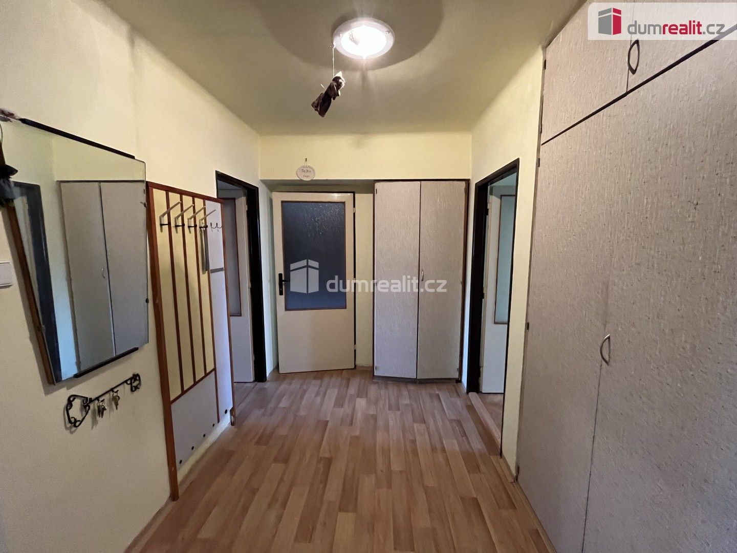 Prodej byt 4+1 - Malovarská, Velvary, 85 m²