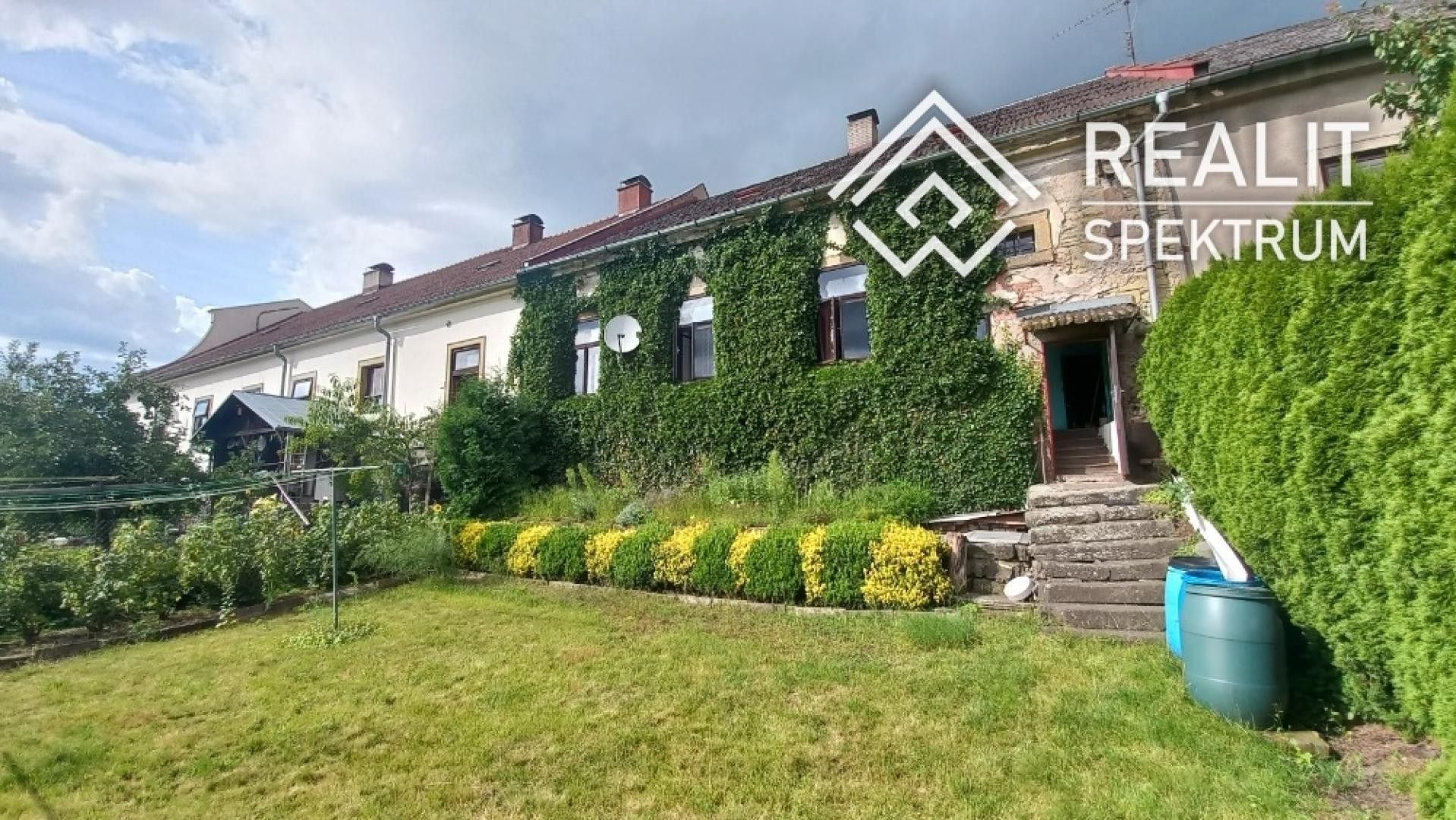 Rodinné domy, Nový dvůr, Letohrad, 145 m²