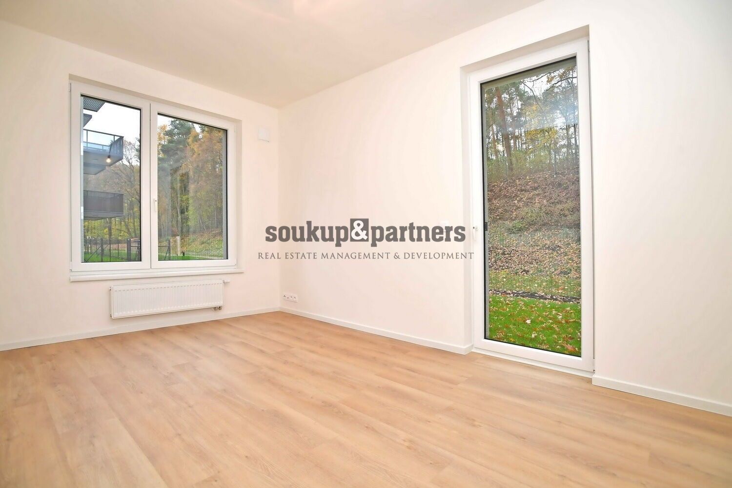 Prodej byt 3+kk - Praha 15, Praha, 59 m²