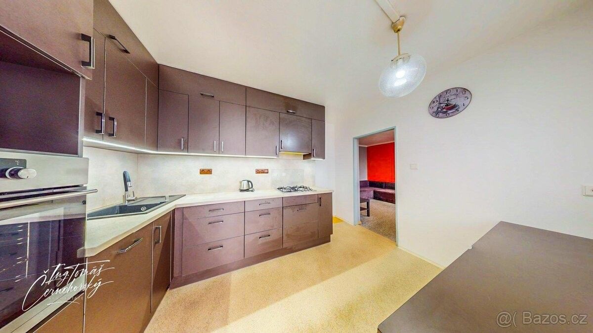 Byty, Příbram, 261 01