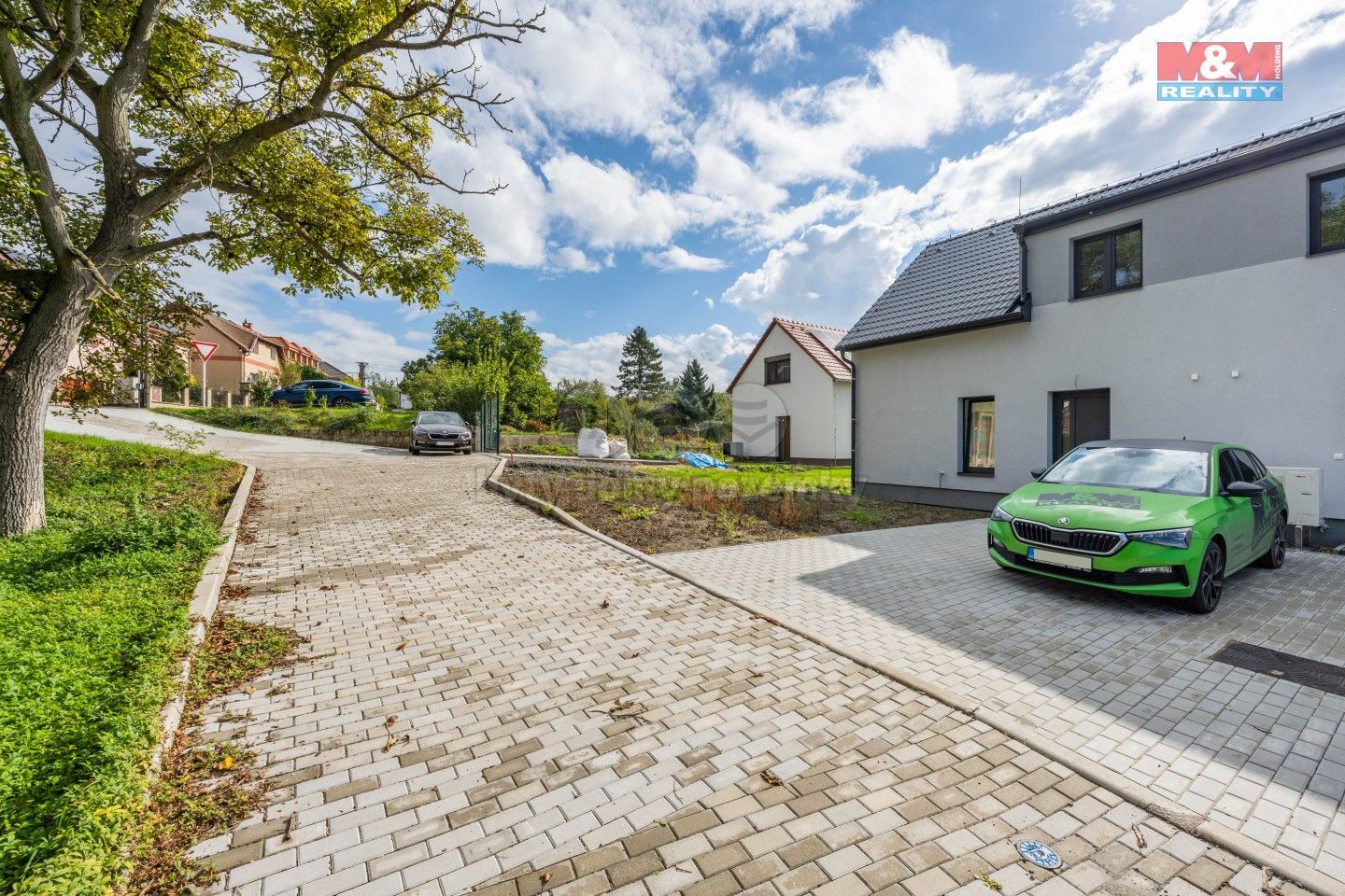 Prodej rodinný dům - Velká Bučina, Velvary, 82 m²