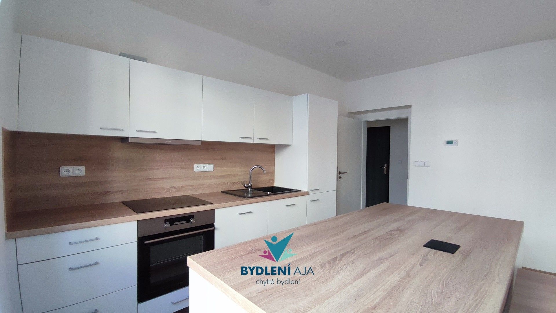 3+kk, Ruská, Teplice, 68 m²