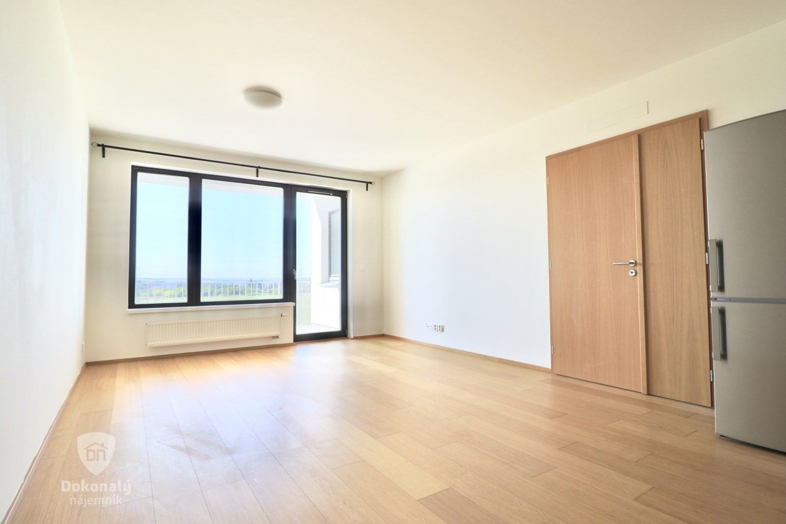 Pronájem byt 3+kk - K Beranovu, Praha, 82 m²