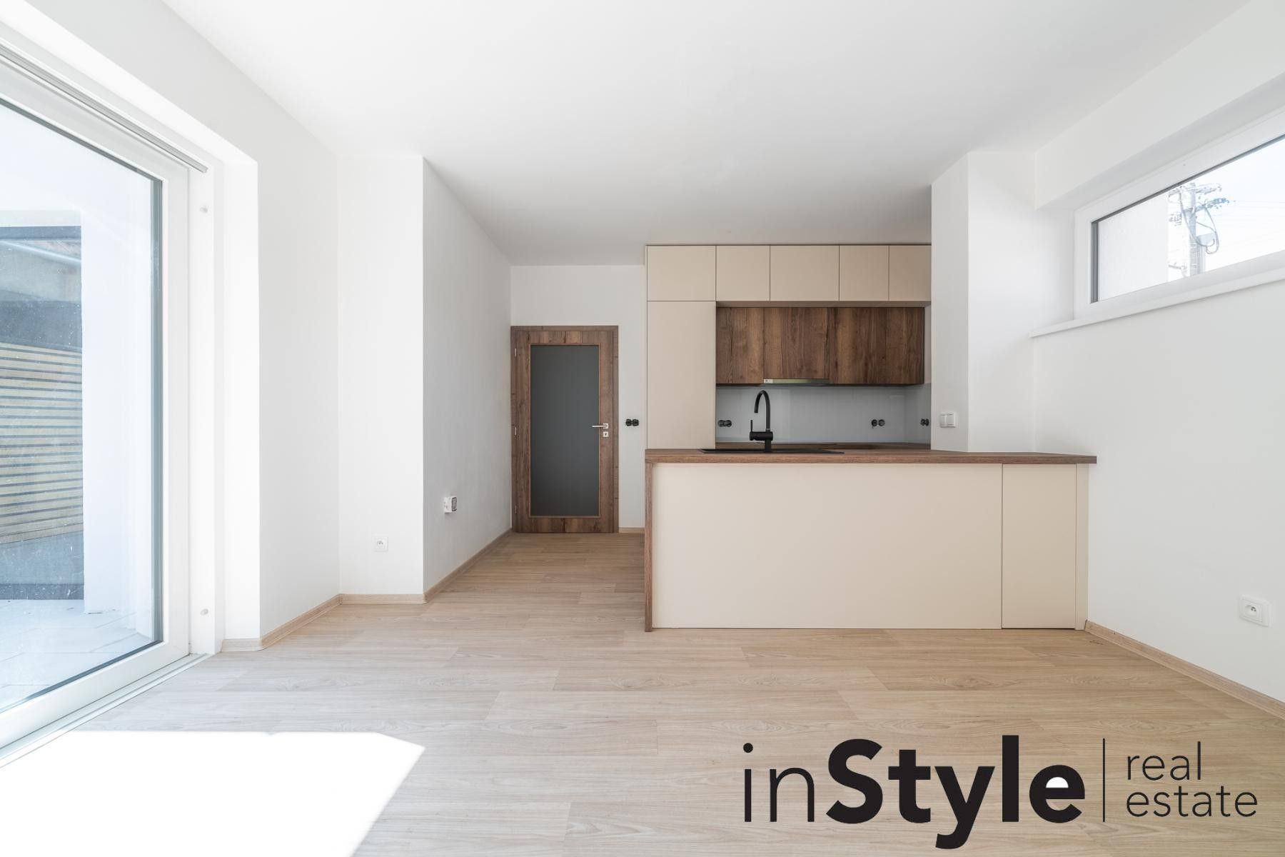 Pronájem rodinný dům - Kostelany nad Moravou, 103 m²