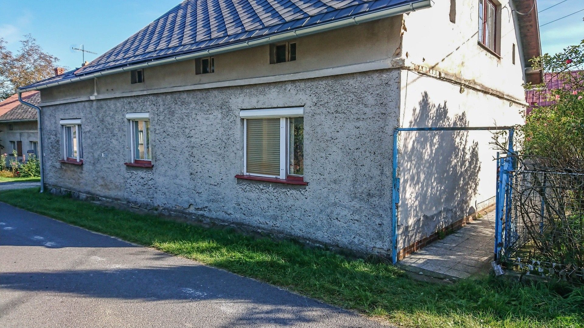 Ostatní, Bílý Potok, Javorník, 150 m²