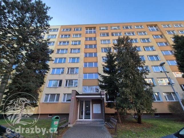 1+1, Rimavské Soboty, Kolín, 31 m²