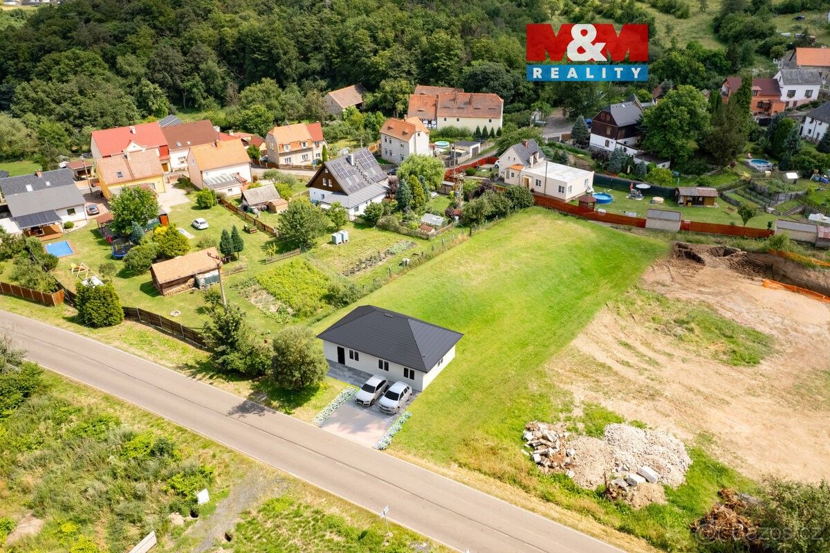 Pozemky pro bydlení, Teplice, 415 01