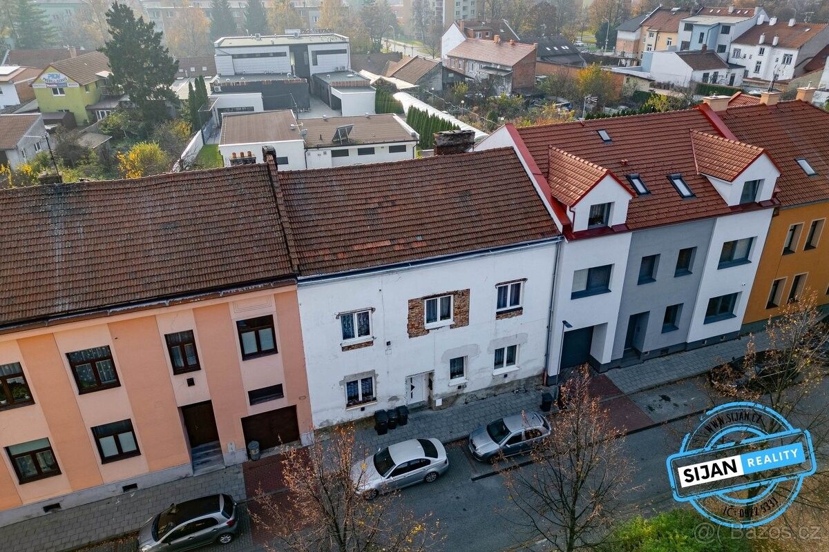 Ostatní, Prostějov, 796 01, 192 m²