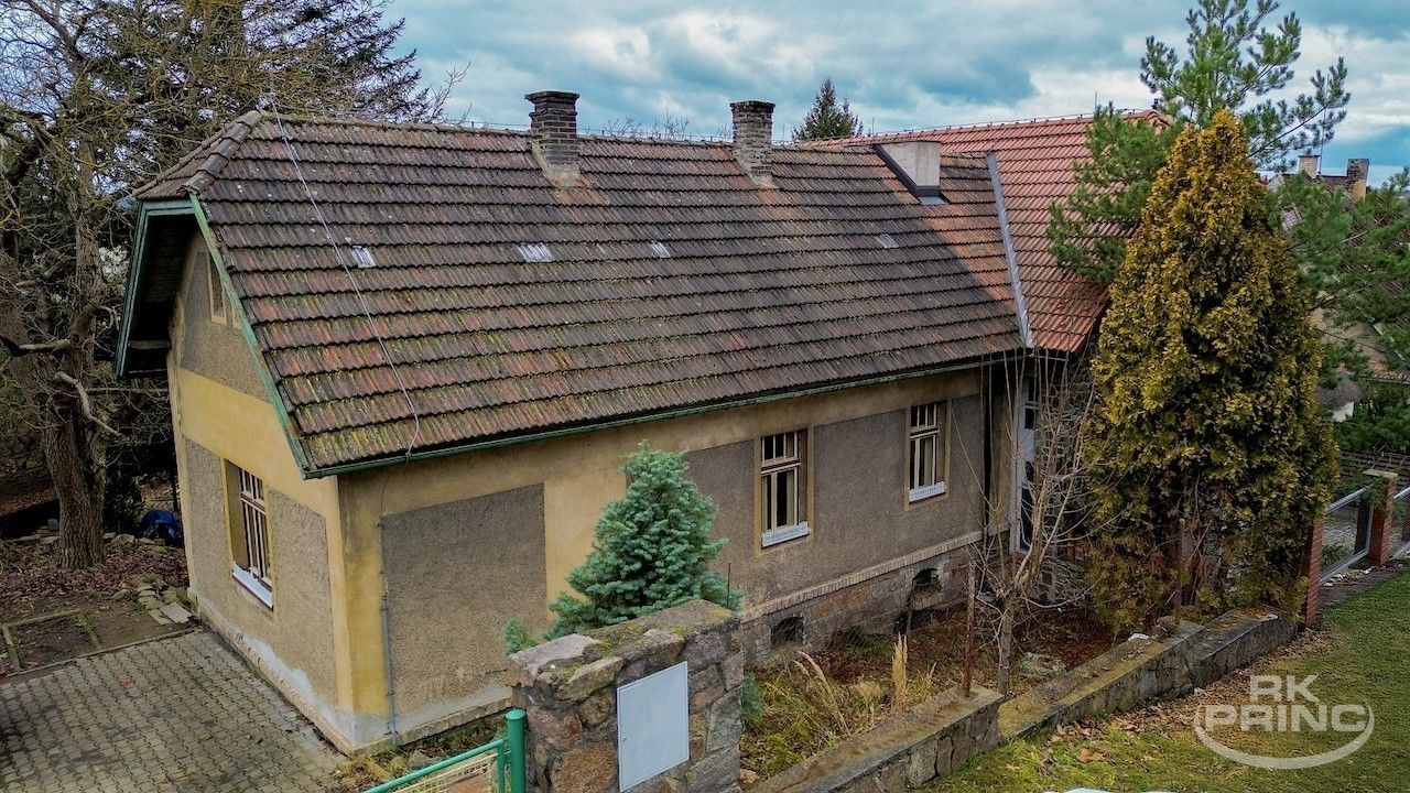 Rodinné domy, Štefánikova, Velké Popovice, 150 m²