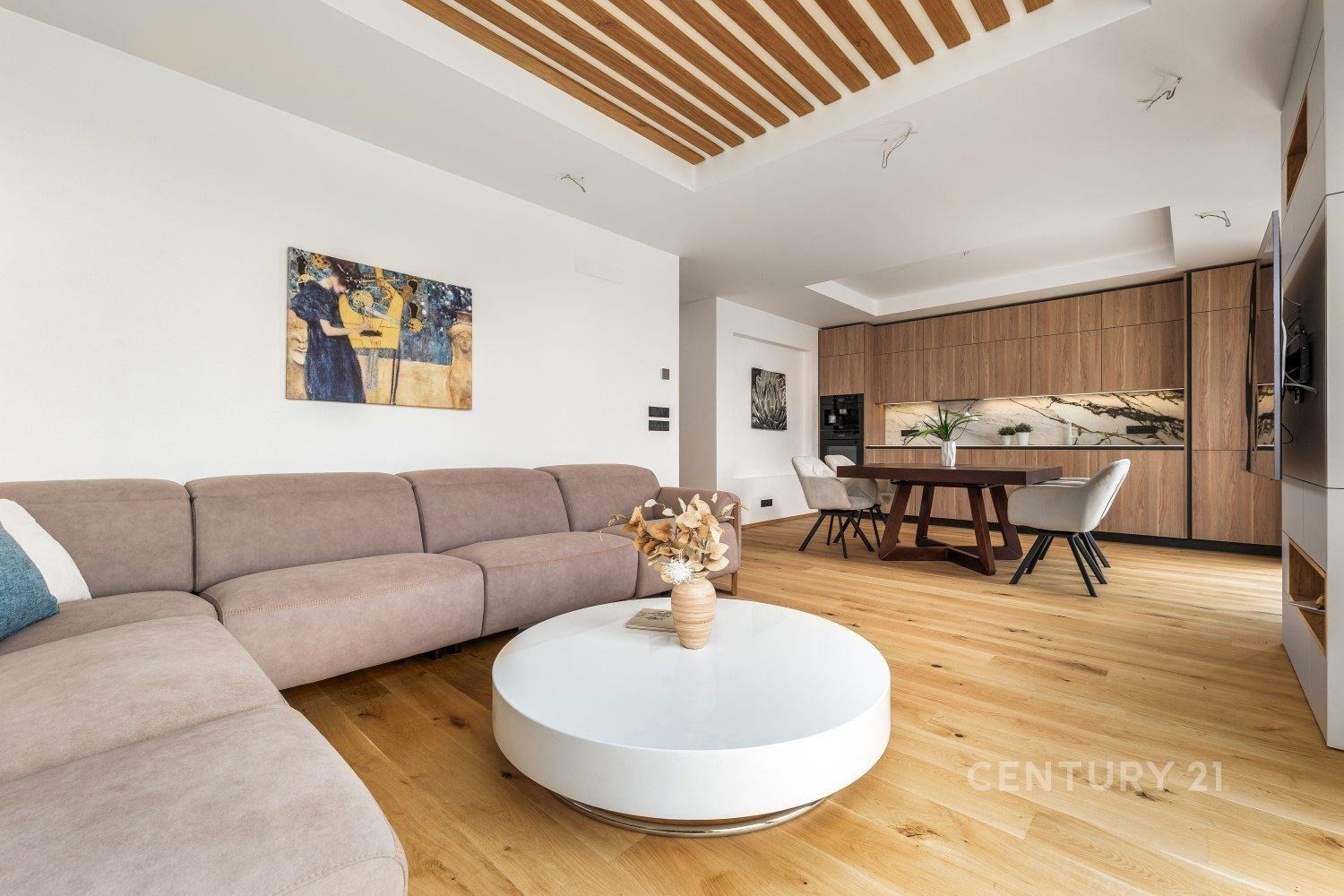 Prodej byt 3+kk - Černá v Pošumaví, 99 m²