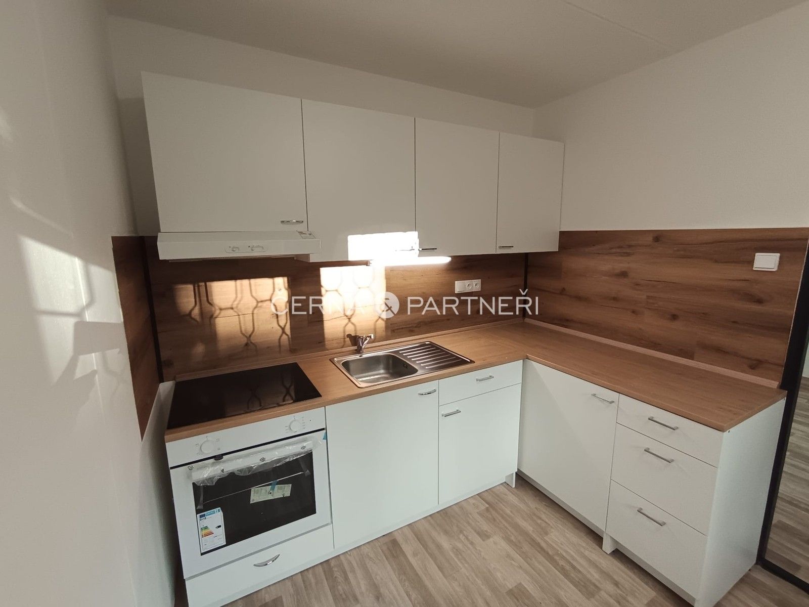 3+1, Bohuslava Martinů, Most, 53 m²